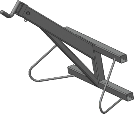 Big Bag Lifter