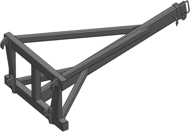 Crane Jib