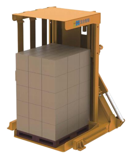 Pallet System 2.0